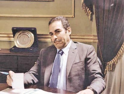 u0623u062du0645u062f u0639u0628u062fu0627u0644u0639u0632u064au0632