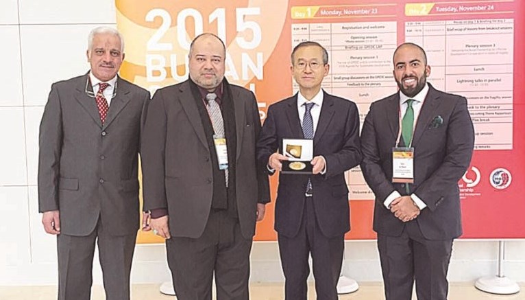 u0645u0647u062fu064a u0648u0645u062fu064au0631 u0627u0644u0645u0639u0647u062f u0627u0644u0643u0648u0631u064a u0644u0644u062au0646u0645u064au0629 u0643u0648u0627u0646u0643 u0648u0639u0636u0648u0627u0646 u0645u0646 u0627u0644u0648u0641u062f u0627u0644u0643u0648u064au062au064a