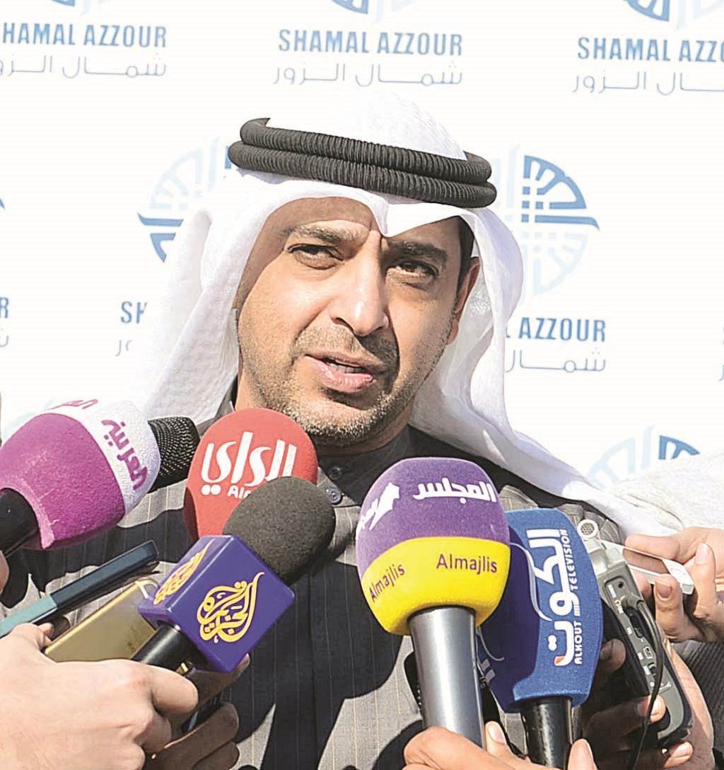 u0645u062du0645u062f u0627u0644u0639u0628u062fu0627u0644u0644u0647 u0645u062au062du062fu062bu0627u064b u0644u0644u0635u062du0627u0641u064au064au0646