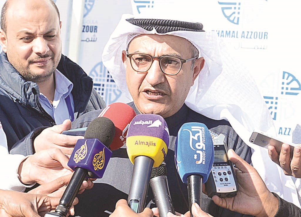 عادل الرومي