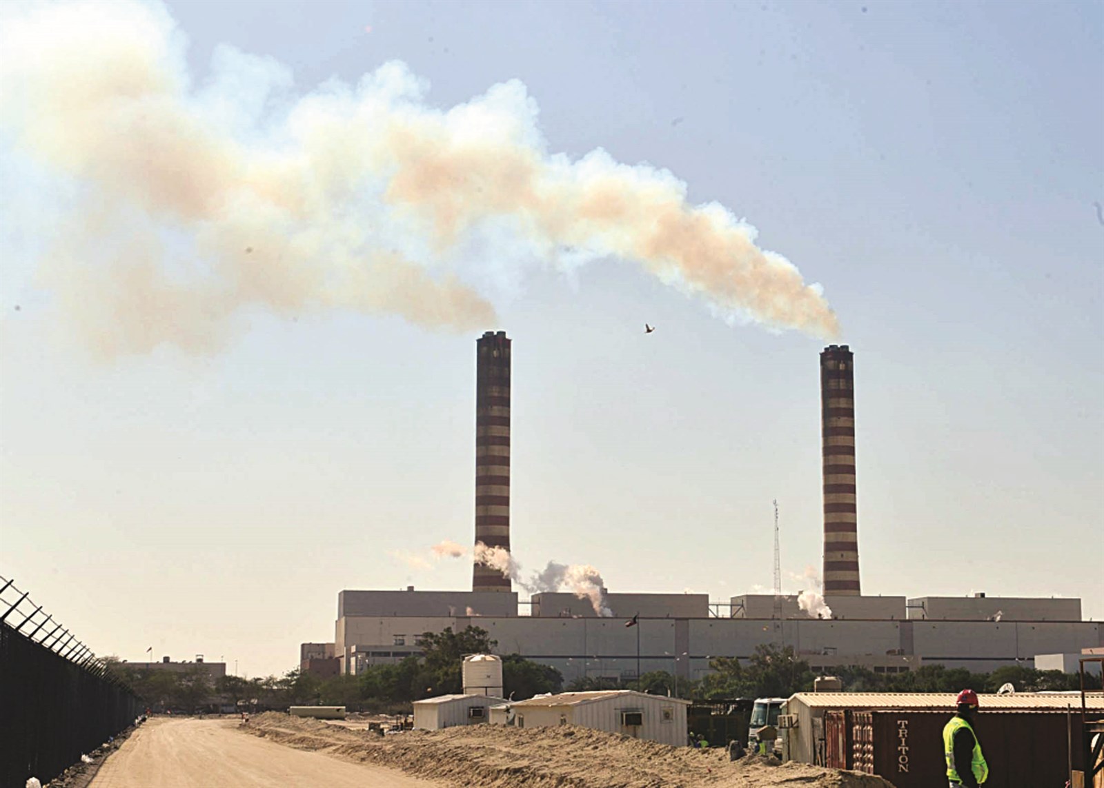 ... وبدأت عجلة الإنتاج