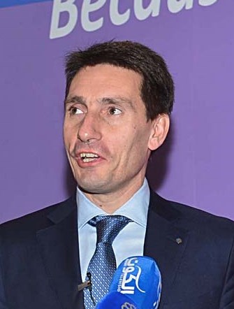 ماركوس سافلفيك