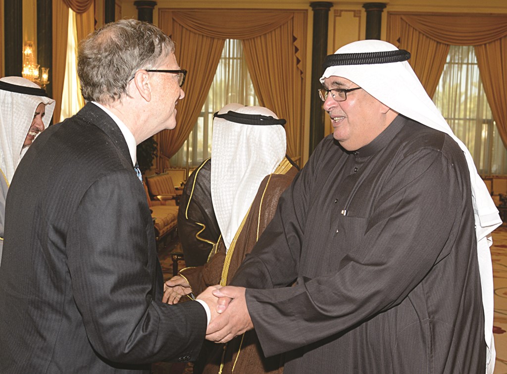 ... وفيصل العيار