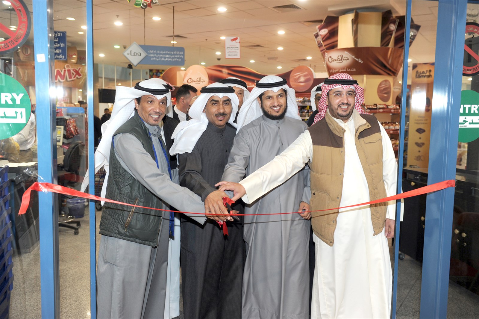 u0627u0641u062au062au0627u062d u0627u0644u0645u0647u0631u062cu0627u0646 (u062au0635u0648u064au0631 u0632u0643u0631u064au0627 u0639u0637u064au0629)