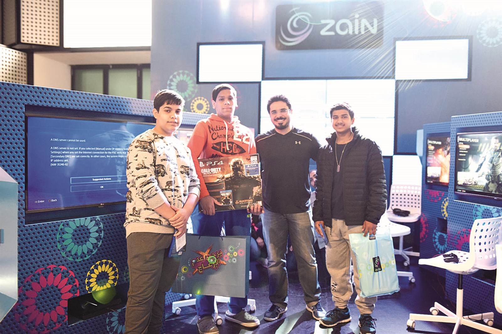 u0647u062fu0627u064au0627 u0642u064au0651u0645u0629 u0644u0644u0641u0627u0626u0632u064au0646 u0641u064a u0627u0644u0645u0633u0627u0628u0642u0629