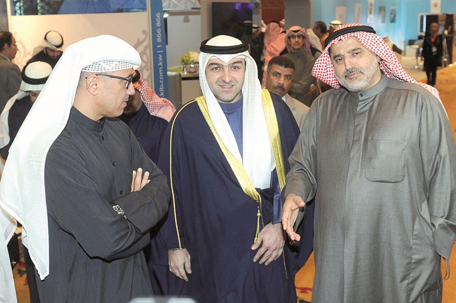 u0639u0627u062fu0644 u0627u0644u0635u0628u064au062d u0645u0633u062au0642u0628u0644u0627u064b u0627u0644u0648u0632u064au0631 u0623u0628u0644 (u062au0635u0648u064au0631 u0632u0643u0631u064au0627 u0639u0637u064au0629)