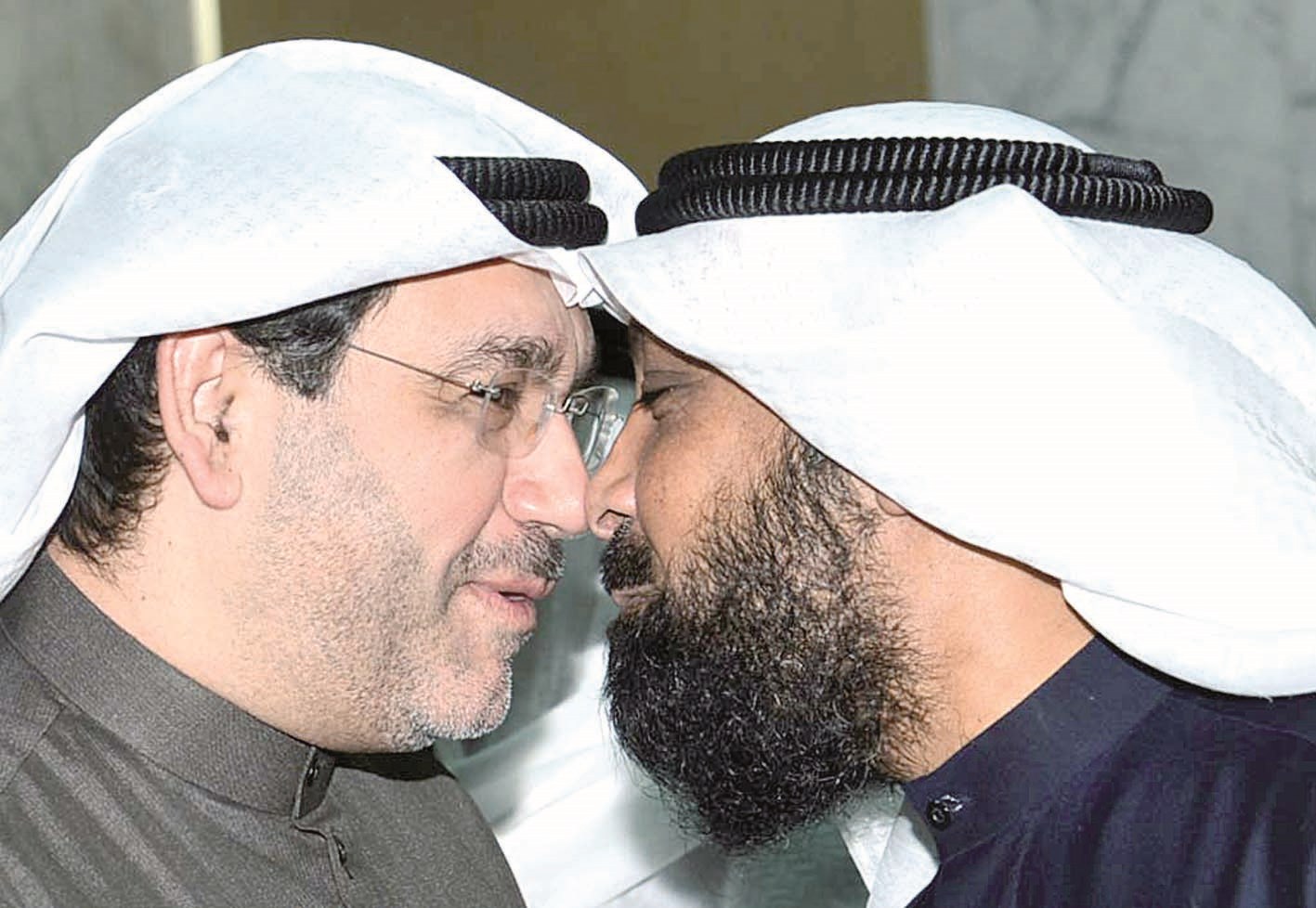 u00abu062du0628 u062eu0634u0648u0645u00bb u0628u064au0646 u0627u0644u0639u0636u0648u064au0646 u0645u0627u0646u0639 u0627u0644u0639u062cu0645u064a u0648u0645u062du0645u062f u0643u0645u0627u0644 (u062au0635u0648u064au0631 u0645u0648u0633u0649 u0639u064au0627u0634)