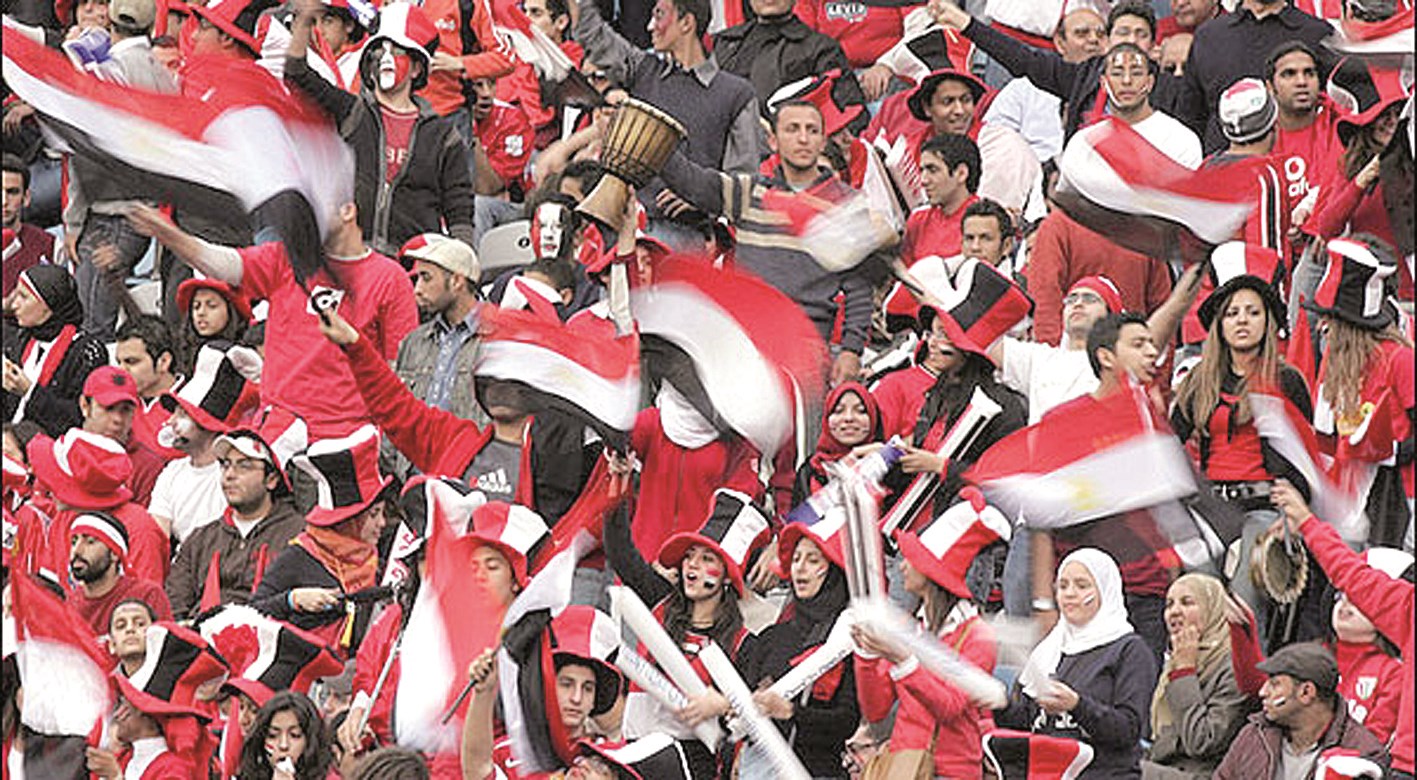 u0627u0644u062cu0645u0627u0647u064au0631 u0627u0644u0645u0635u0631u064au0629 u062au0646u062au0638u0631 u0645u0643u0627u0646u0647u0627 u0641u064a u0627u0644u0645u062fu0631u062cu0627u062a