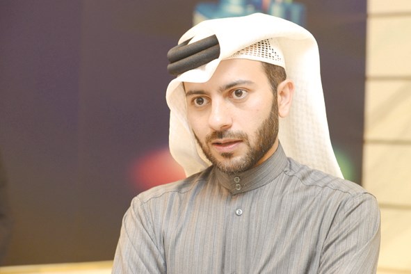 محمد الهاشمي