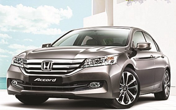 إنجازات جديدة في سجل «هوندا»