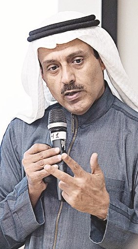 سعود السفري