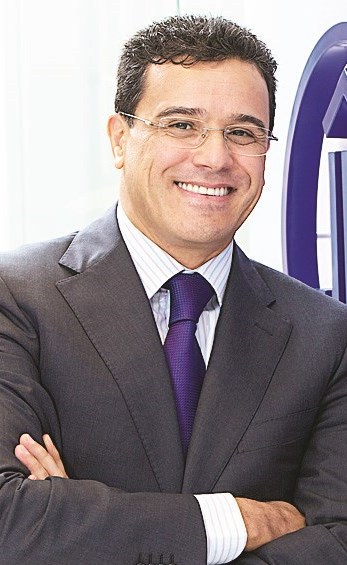 كريم العلوي