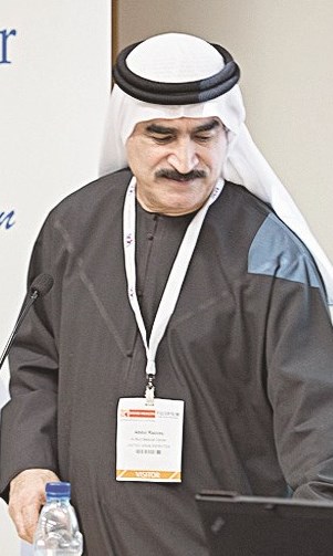 عبدالرزاق المدني