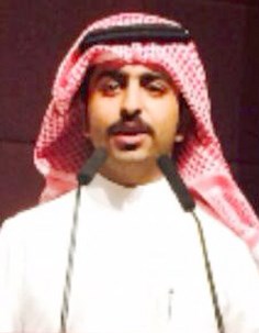 ماجد المطيري