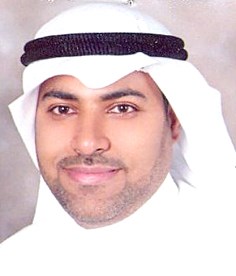 علي بومجداد