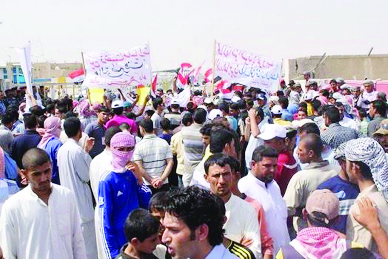 u0627u0644u0645u0632u0627u0631u0639u0648u0646 u0627u0644u0632u0628u064au0631u064au0648u0646 u064au062au0638u0627u0647u0631u0648u0646