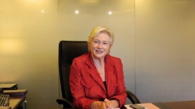 u0645u062fu064au0631u0629 u0648u0643u0627u0644u0629 u0627u0644u0637u0627u0642u0629 u0627u0644u062fu0648u0644u064au0629 u0645u0627u0631u064au0627 u0641u0627u0646 u062fu064au0631 u0647u0648u0641u0646