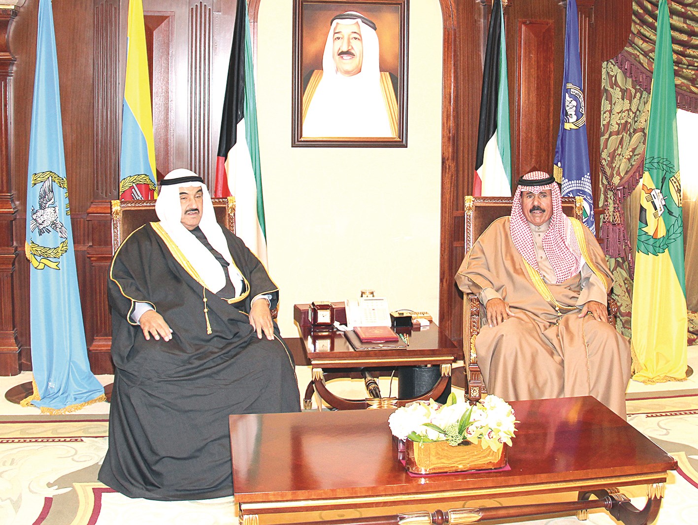 u0648u0644u064a u0627u0644u0639u0647u062f u0645u0633u062au0642u0628u0644u0627u064b u0646u0627u0635u0631 u0627u0644u0645u062du0645u062f