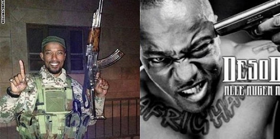 u00abu0623u0628u0648 u0637u0644u062du0629u00bb u0639u0646u062fu0645u0627 u0643u0627u0646 u0645u063au0646u0651u064a u0631u0627u0628... u0648u0628u0639u062f u0627u0646u0636u0645u0627u0645u0647 u0644u0640 u00abu062fu0627u0639u0634u00bb