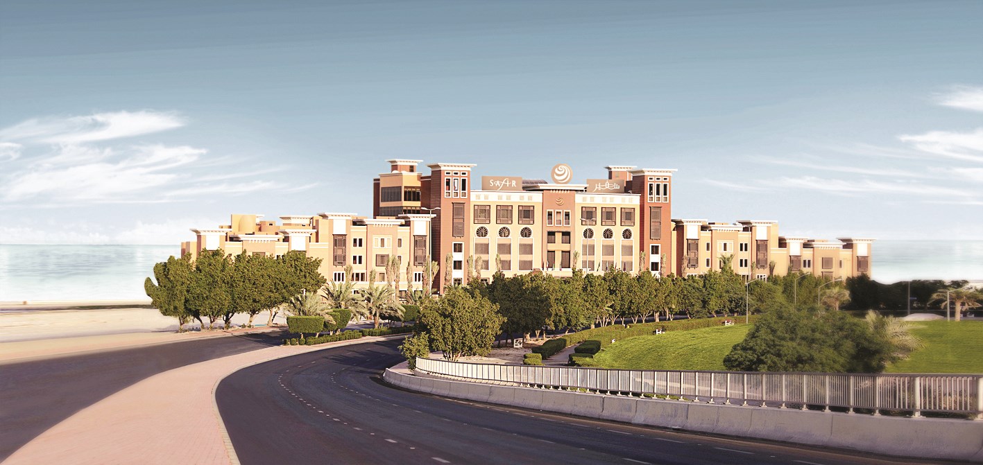 u0641u0646u062fu0642 u0648u0631u064au0632u064au062fu0646u0633 u0633u0641u064au0631 u0627u0644u0643u0648u064au062a - u0627u0644u0641u0646u0637u0627u0633