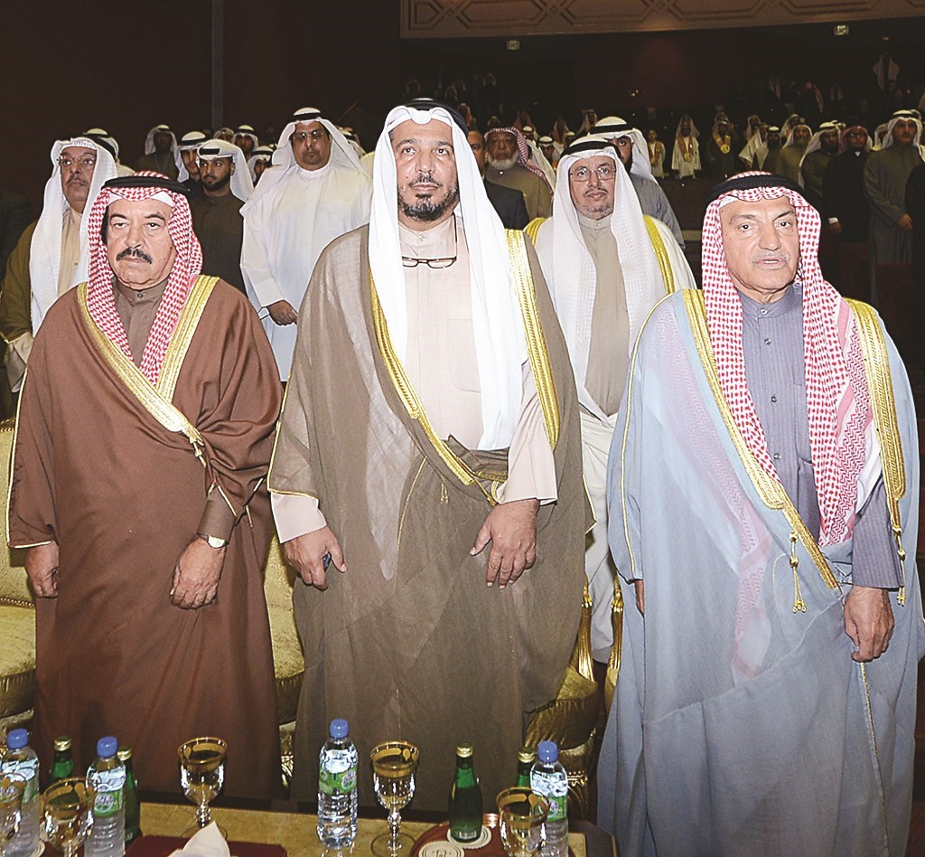 المعتوق ومحمد أبوالحسن