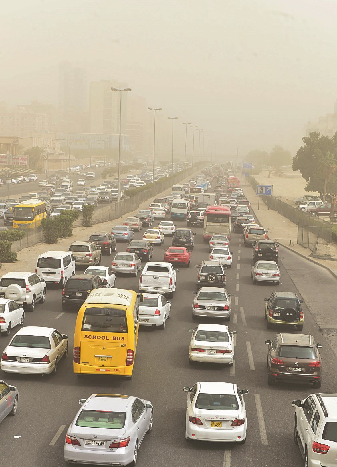 u0623u062du062f u0634u0648u0627u0631u0639 u0627u0644u0639u0627u0635u0645u0629 u062eu0644u0627u0644 u0645u0648u062cu0629 u0627u0644u063au0628u0627u0631 (u062au0635u0648u064au0631 u0645u0648u0633u0649 u0639u064au0627u0634)