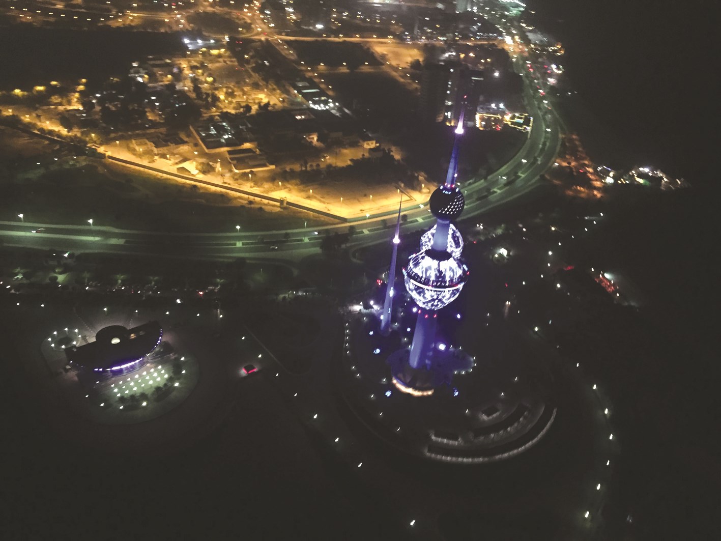 u0645u0646u0637u0642u0629 u0627u0644u0623u0628u0631u0627u062c u062au063au0637 u0641u064a u0627u0644u0638u0644u0627u0645