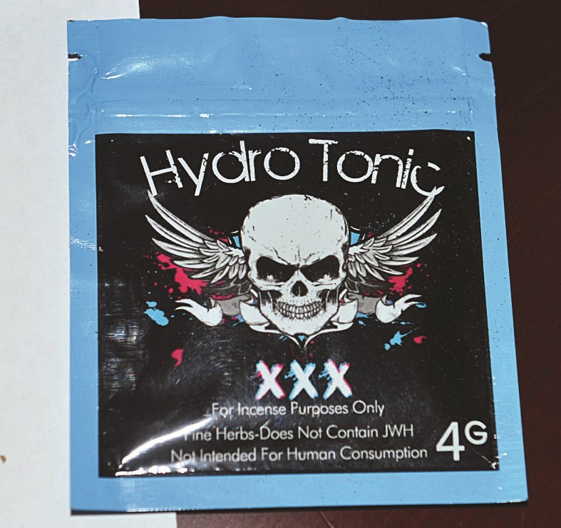 ... كيس الضياع