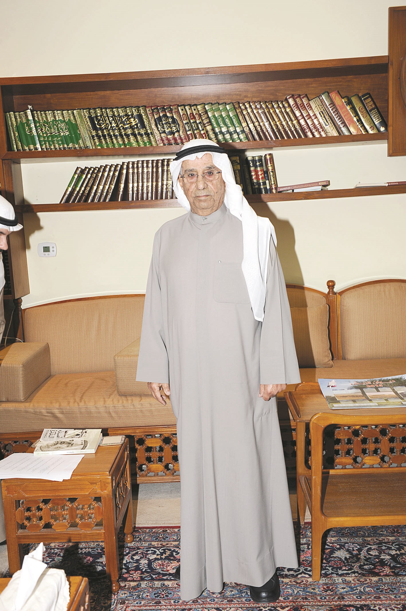 «في سنة 1965 لم يكن في الكويت فندق ثلاث نجوم»