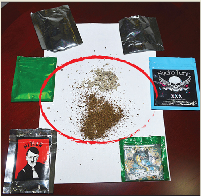 u0623u0643u064au0627u0633 u00abu0627u0644u0633u0628u0627u064au0633u00bb (u0648u0641u064a u0627u0644u062fu0627u0626u0631u0629) u0627u0644u0639u0634u0628u0629 u0628u0639u062f u062eu0644u0637u0647u0627 u0628u0645u0648u0627u062f u0643u064au0645u0627u0648u064au0629