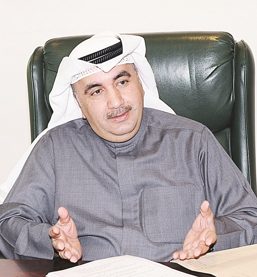 فيصل الحساوي