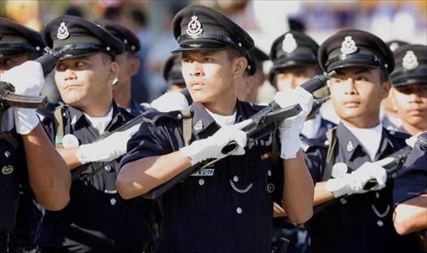 u0634u0631u0637u0629 u0645u0627u0644u064au0632u064au0627