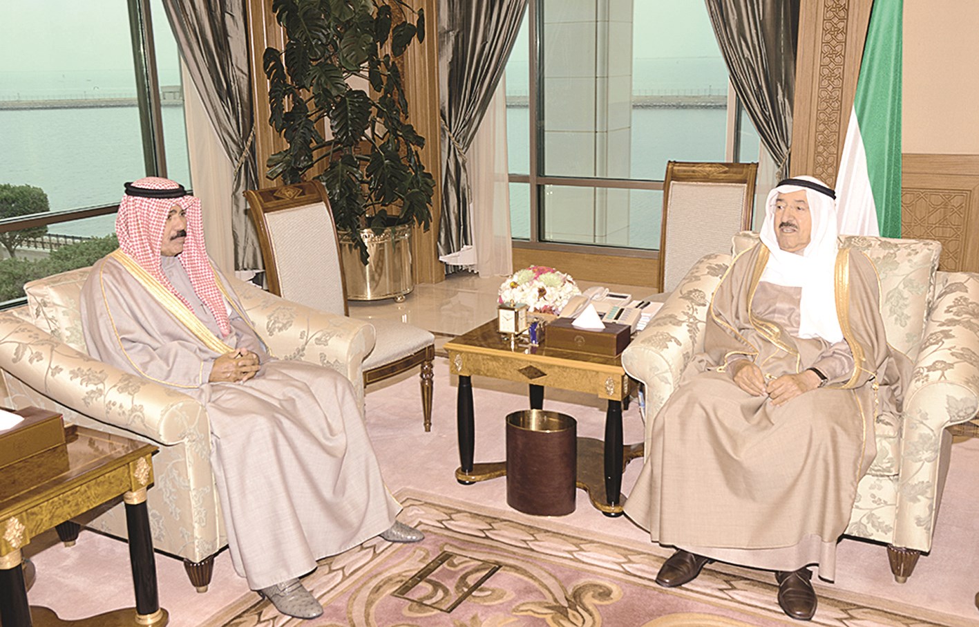 u0627u0644u0623u0645u064au0631 u0645u0633u062au0642u0628u0644u0627u064b u0648u0644u064a u0627u0644u0639u0647u062f