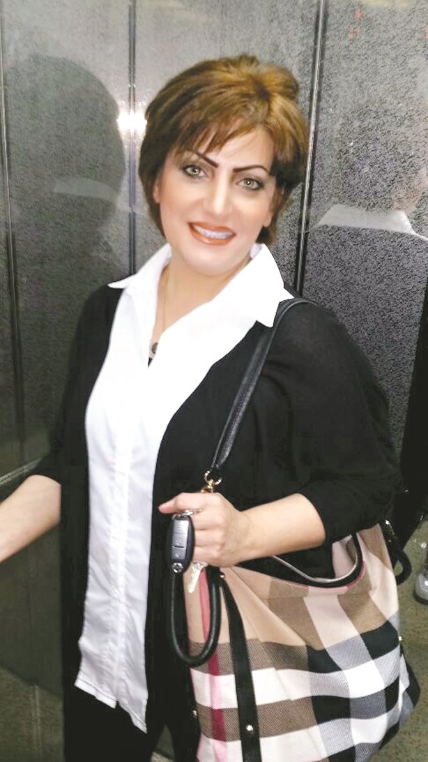 u0623u0645u0644 u0645u062du0645u062f