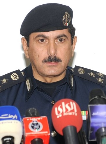 خالد المكراد