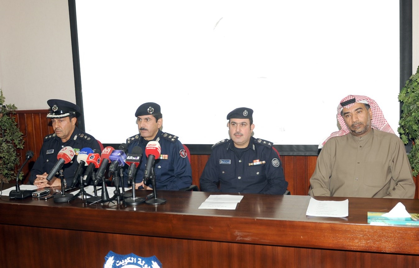 u0627u0644u0645u062au062du062fu062bu0648u0646 u0641u064a u0627u0644u0645u0624u062au0645u0631        (u062au0635u0648u064au0631 u062cu0644u0627u0644 u0645u0639u0648u0636)