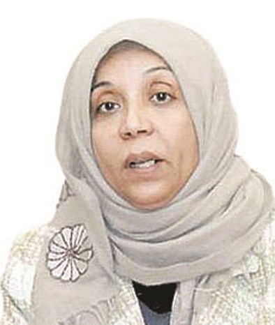 مريم الوتيد