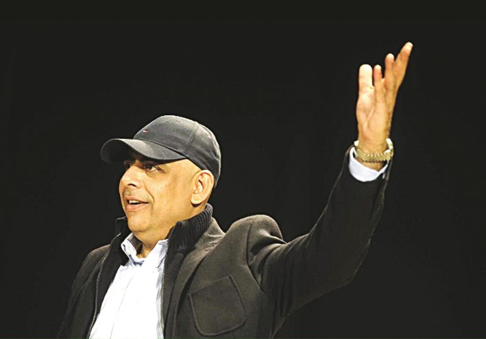 فهد العبدالمحسن