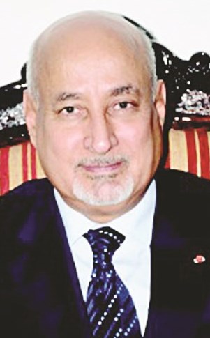 المدير العام الدكتور عبدالعزيز التويجري