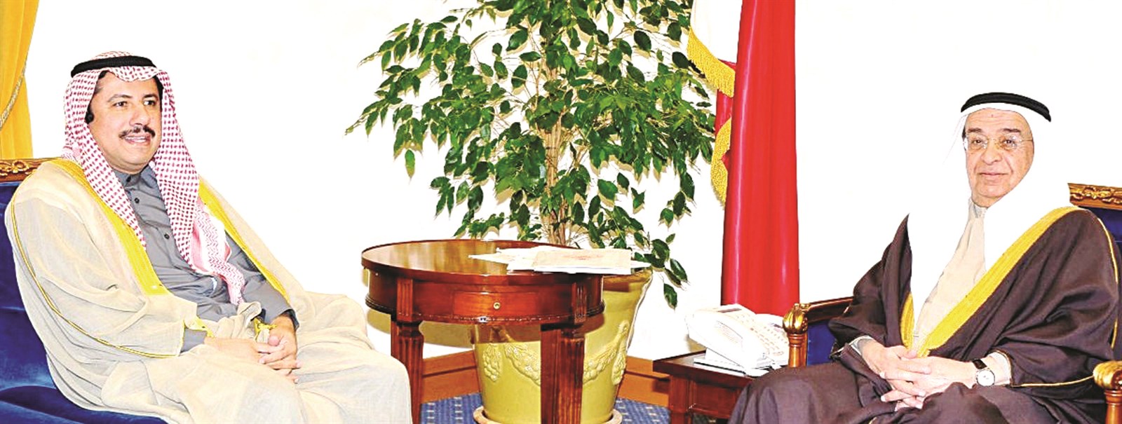 u0645u062du0645u062f u0628u0646 u0645u0628u0627u0631u0643 u0645u0633u062au0642u0628u0644u0627 u0639u0632u0627u0645 u0627u0644u0635u0628u0627u062d