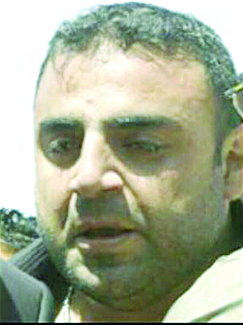 علي... شقيق عاصي