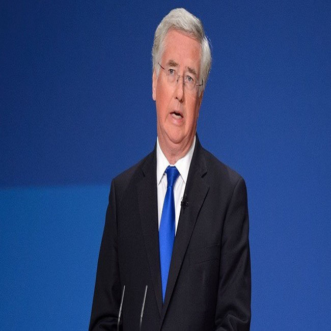 u0648u0632u064au0631 u0627u0644u062fu0641u0627u0639 u0627u0644u0628u0631u064au0637u0627u0646u064a u0645u0627u064au0643u0644 u0641u0627u0644u0648u0646