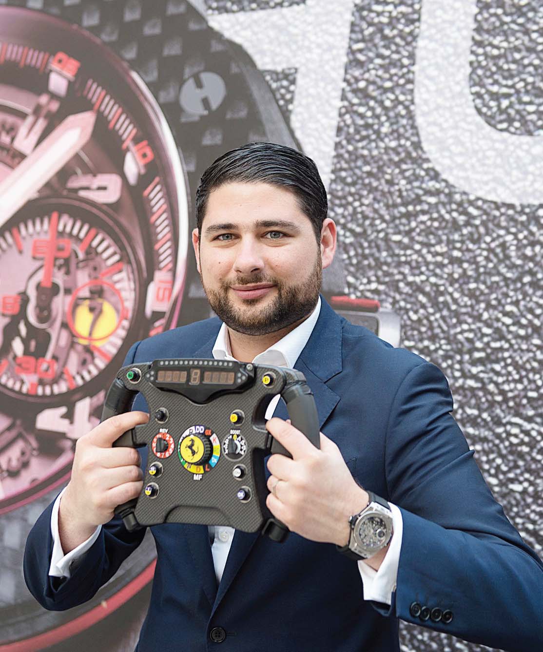 ماركو تيديسكي