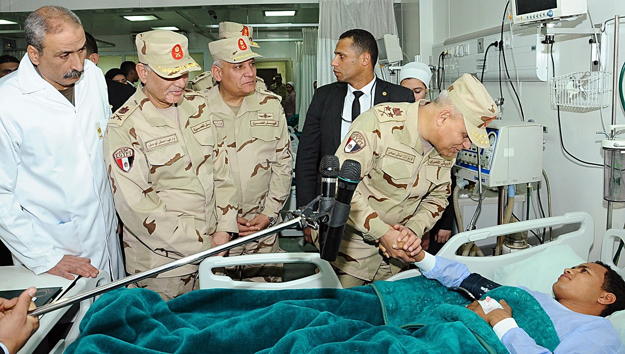 u0635u0628u062du064a u064au0632u0648u0631 u0623u062du062f u062cu0631u062du0649 u0647u062cu0645u0627u062a u0633u064au0646u0627u0621 u0641u064a u0645u0633u062au0634u0641u0649 u0627u0644u062cu0644u0627u0621 u0627u0644u0639u0633u0643u0631u064a         (u062eu0627u0635 - u00abu0627u0644u0631u0627u064au00bb)