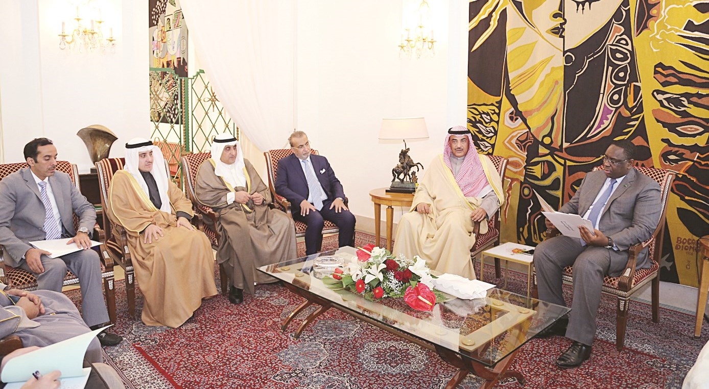 u0631u0626u064au0633 u0627u0644u0633u0646u063au0627u0644 u0645u0633u062au0642u0628u0644u0627u064b u0635u0628u0627u062d u0627u0644u062eu0627u0644u062f