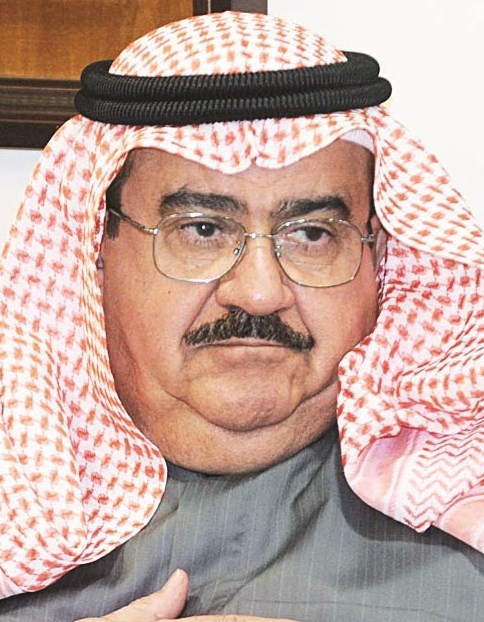 ثابت المهنا