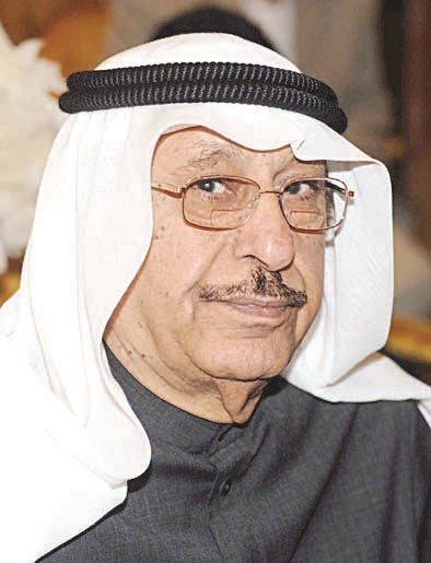 خالد الشايجي