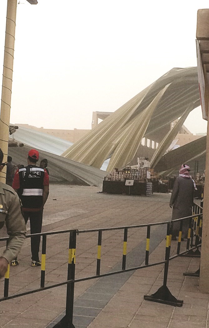 ... وما أحدثته في القرية التراثية