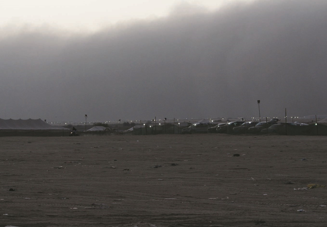 (تصوير موسى عياش وكرم ذياب)