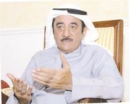 جاسم المنصوري